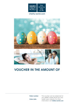 Voucher template 0